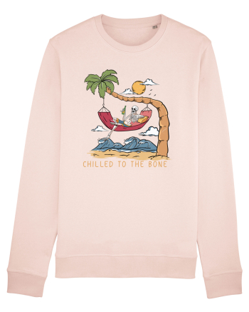 Chilled To The Bone Candy Pink
