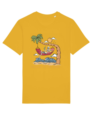 Chilled To The Bone Spectra Yellow