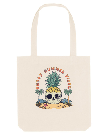 Enjoy Summer Vibes Natural