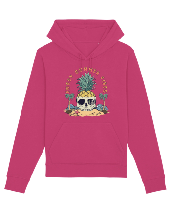 Enjoy Summer Vibes Raspberry