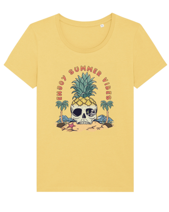 Enjoy Summer Vibes Jojoba
