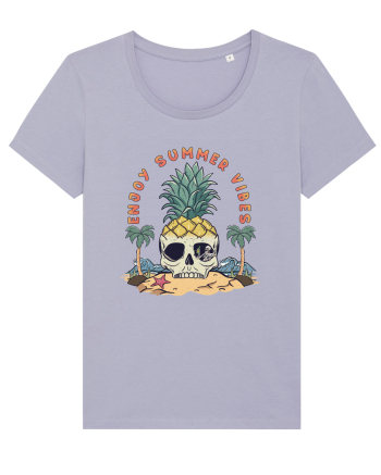 Enjoy Summer Vibes Lavender