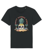 Enjoy Summer Vibes Tricou mânecă scurtă Unisex Rocker