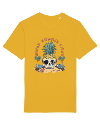 Enjoy Summer Vibes Spectra Yellow