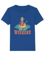 Give Me Weekend Tricou mânecă scurtă  Copii Mini Creator