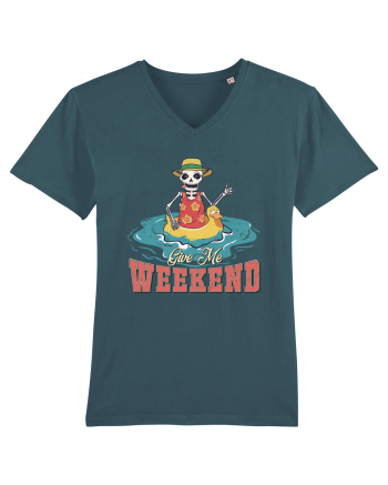Give Me Weekend Stargazer