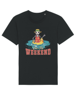 Give Me Weekend Tricou mânecă scurtă Unisex Rocker