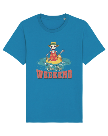 Give Me Weekend Azur