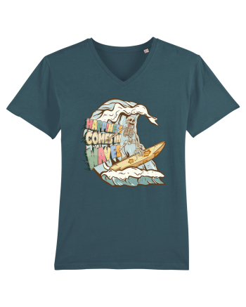 Happiness Comes In Waves Stargazer