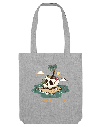 Losing My Mind Heather Grey