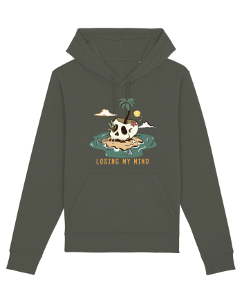 Losing My Mind Khaki