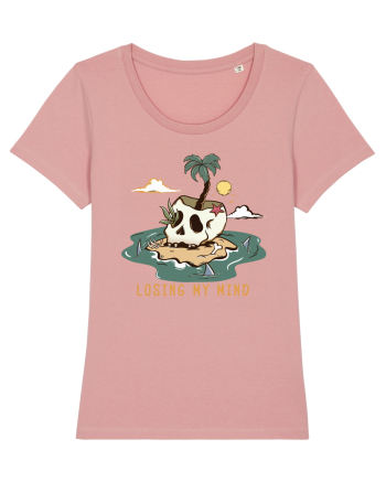 Losing My Mind Canyon Pink