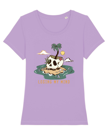 Losing My Mind Lavender Dawn