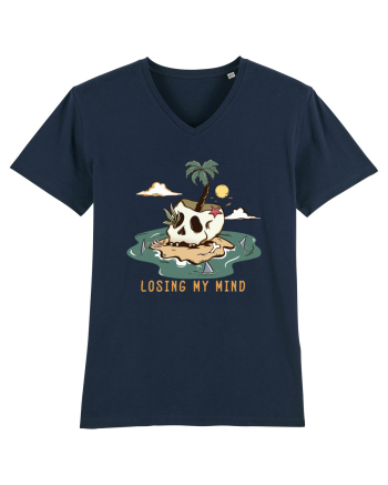 Losing My Mind French Navy