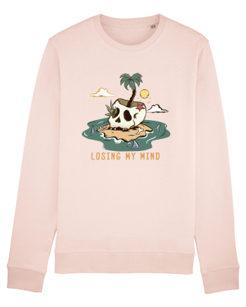 Losing My Mind Candy Pink