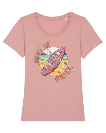 Rest In Chill Canyon Pink