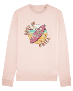 Rest In Chill Bluză mânecă lungă Unisex Rise