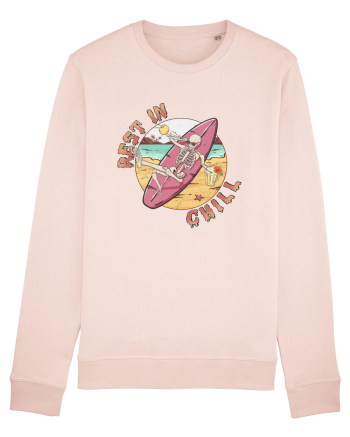 Rest In Chill Candy Pink