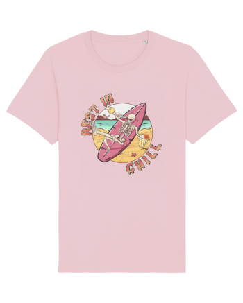 Rest In Chill Cotton Pink