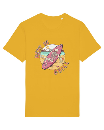 Rest In Chill Spectra Yellow
