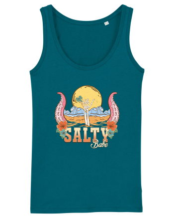 Salty Babe Ocean Depth