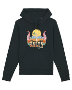 Salty Babe Hanorac Unisex Drummer