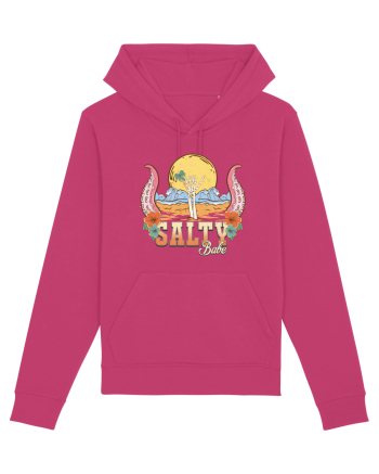 Salty Babe Raspberry