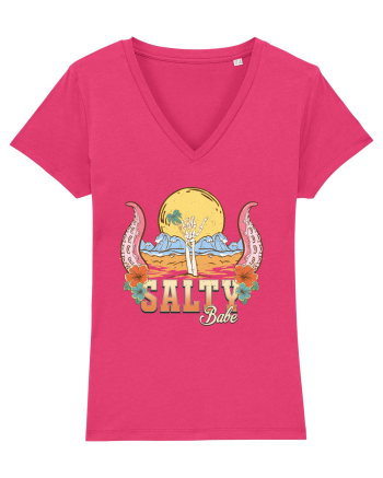 Salty Babe Raspberry