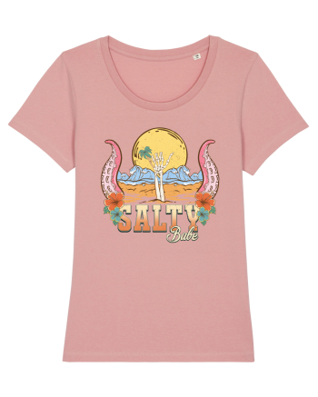 Salty Babe Canyon Pink