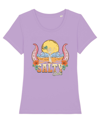 Salty Babe Lavender Dawn