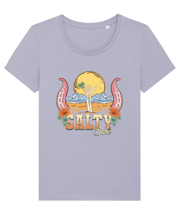 Salty Babe Lavender
