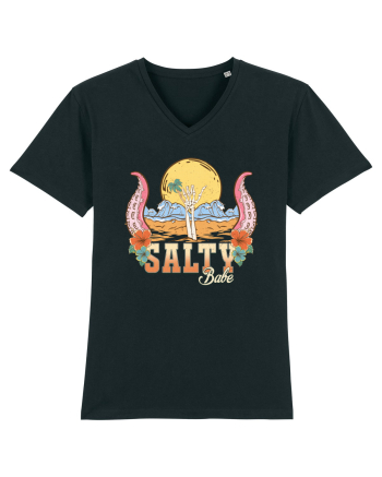 Salty Babe Black