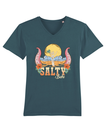 Salty Babe Stargazer