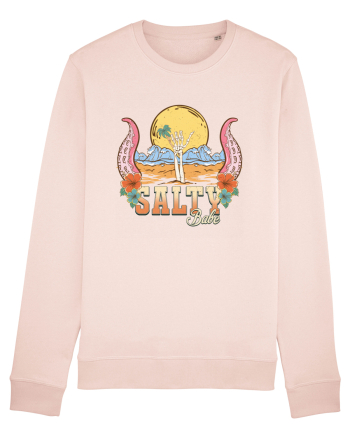 Salty Babe Candy Pink