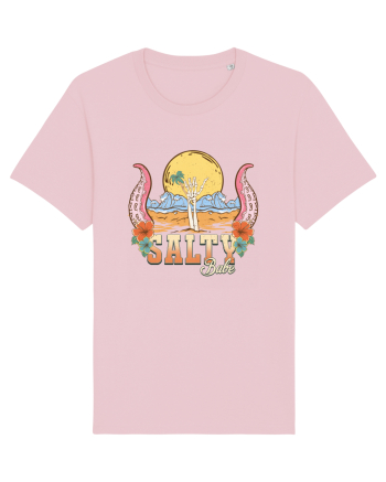 Salty Babe Cotton Pink