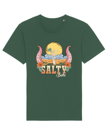 Salty Babe Bottle Green