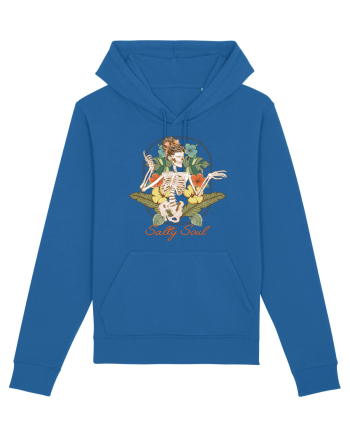 Salty Soul Royal Blue