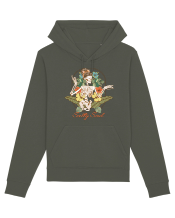 Salty Soul Khaki