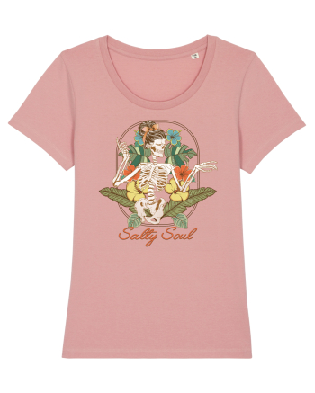Salty Soul Canyon Pink
