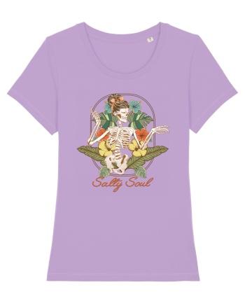 Salty Soul Lavender Dawn