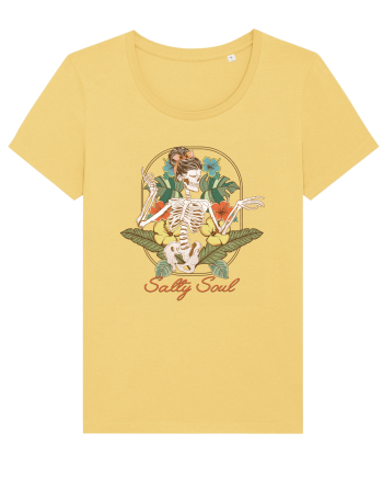 Salty Soul Jojoba