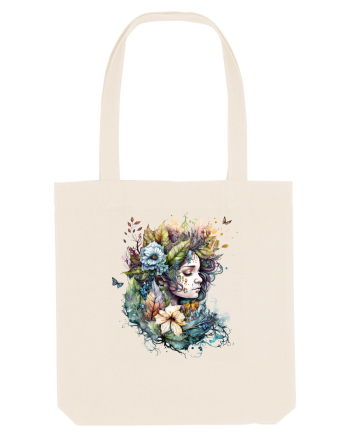 Fairy Girl Spring Natural