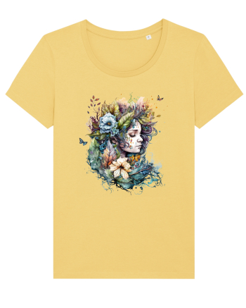 Fairy Girl Spring Jojoba