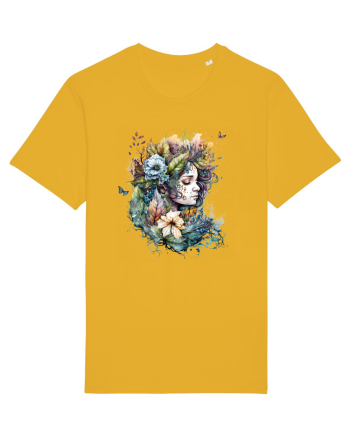 Fairy Girl Spring Spectra Yellow