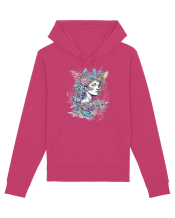 Fairy Girl Winter Raspberry
