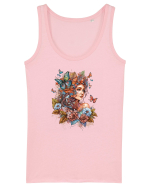 Fairy Girl Fall Maiou Damă Dreamer