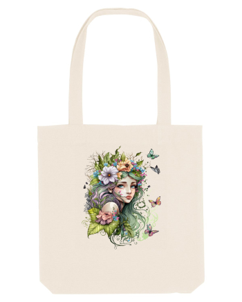 Fairy Girl Summer Natural