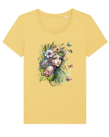 Fairy Girl Summer Jojoba