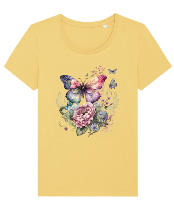 Fairy Butterfly Jojoba