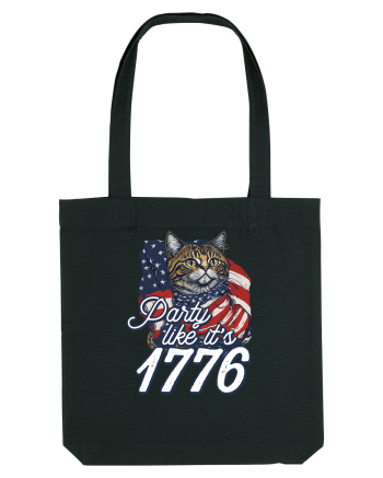 Party like it's 1776 Black